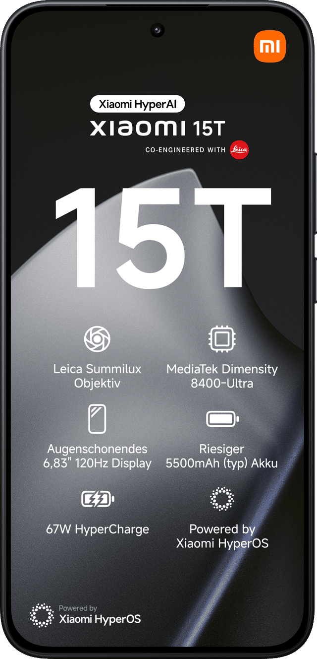 15T