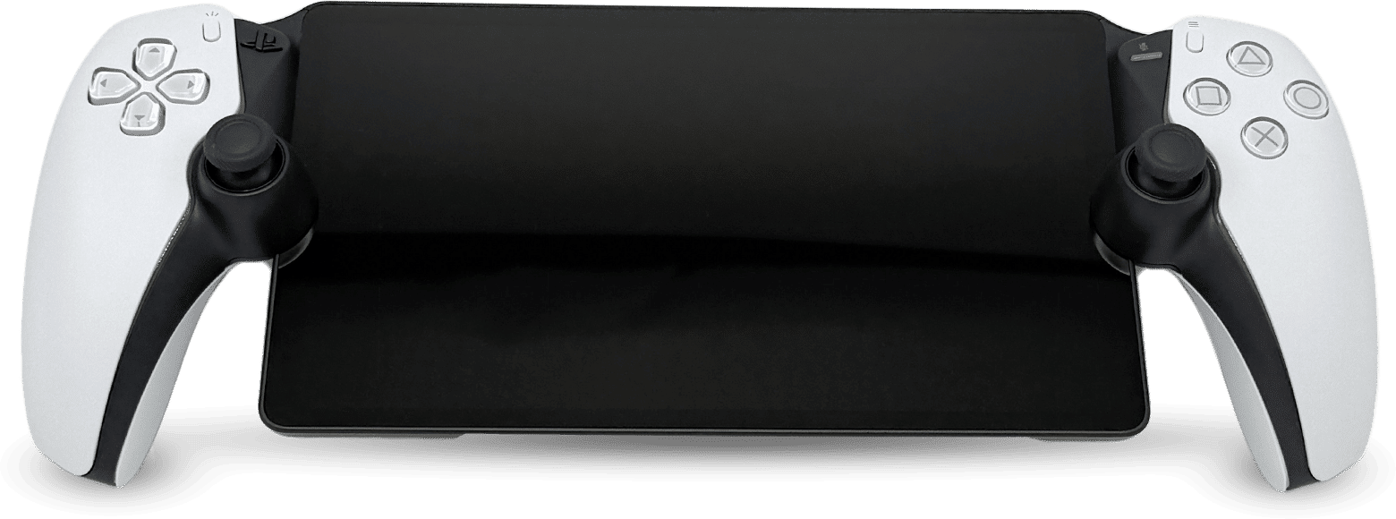Sony PlayStation Portal Remote Player