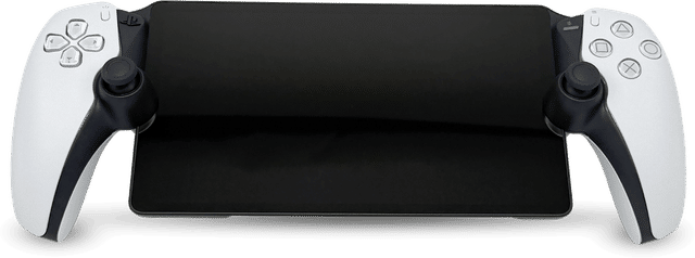 PlayStation Portal Remote Player