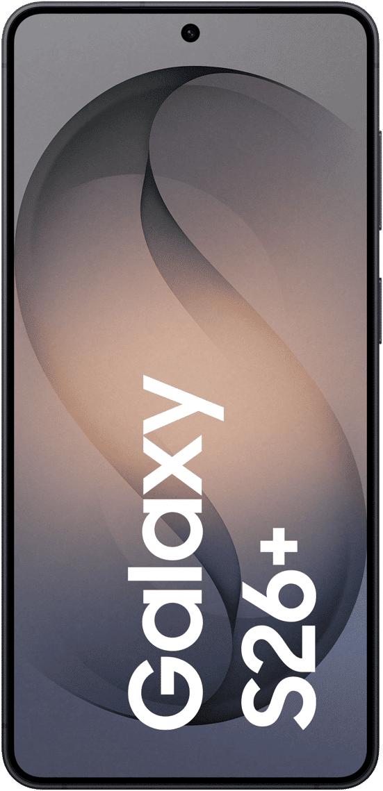 Samsung Galaxy S26+ mit o2 Mobile L
