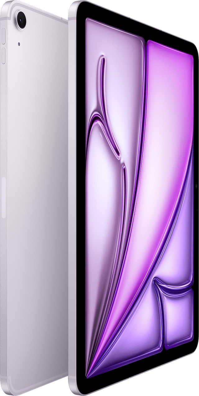 iPad Air 2025