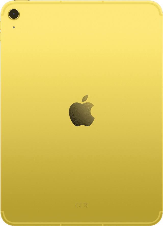 iPad 2025