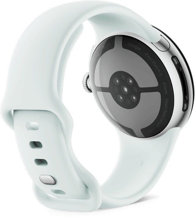 Pixel Watch 5