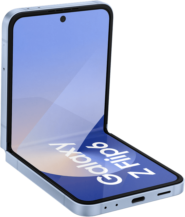 Galaxy Z Flip6