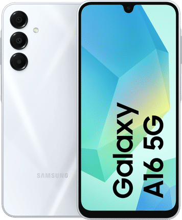 Galaxy A16 5G