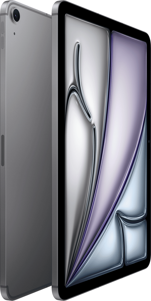 iPad Air 2026