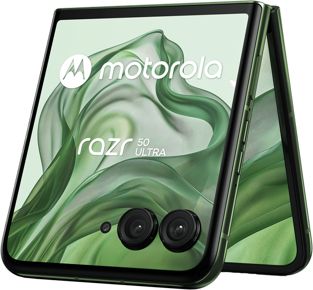 razr 50 Ultra