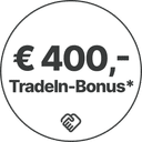 Launch-Aktion: € 400,- TradeIn-Bonus