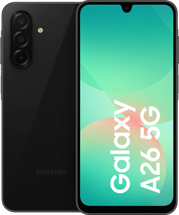 Galaxy A26 5G