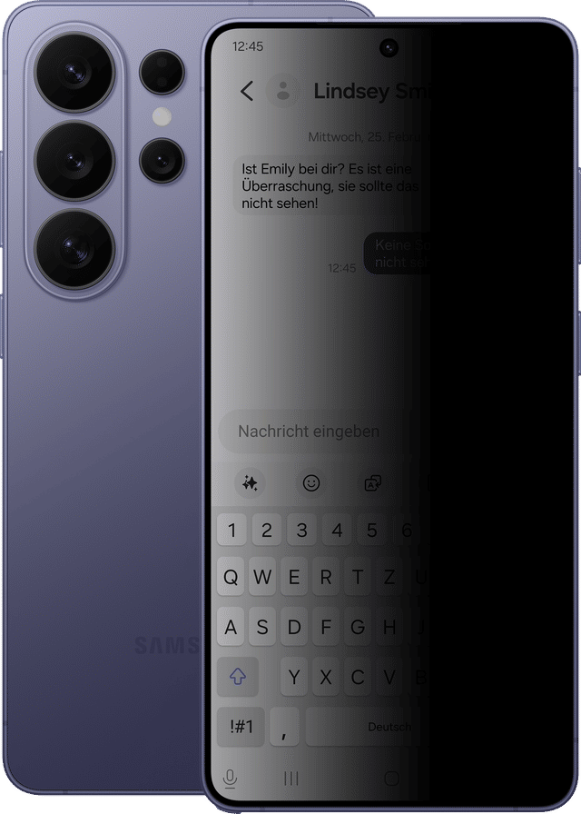 Galaxy S26 Ultra