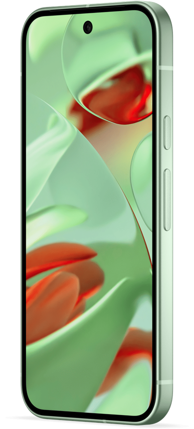 Pixel 9