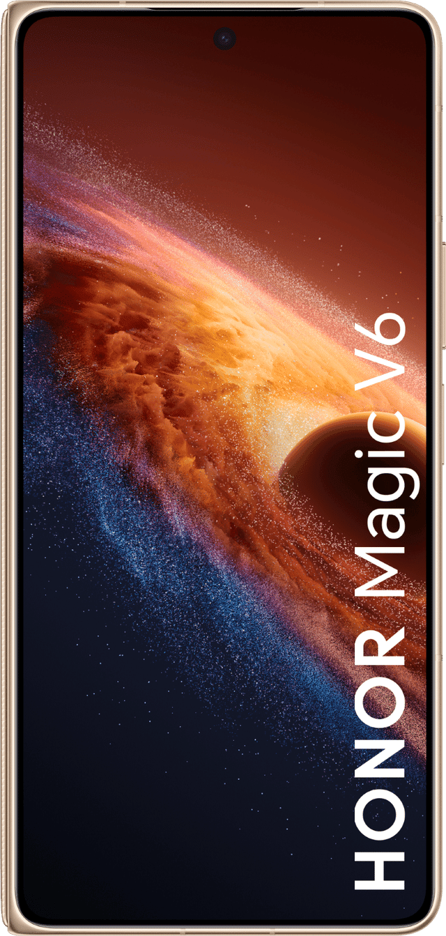 Magic V6