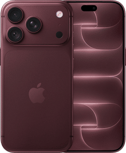Apple / iPhone 18 Pro