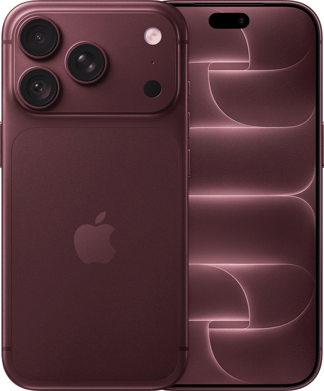 Apple iPhone 18 Pro Max