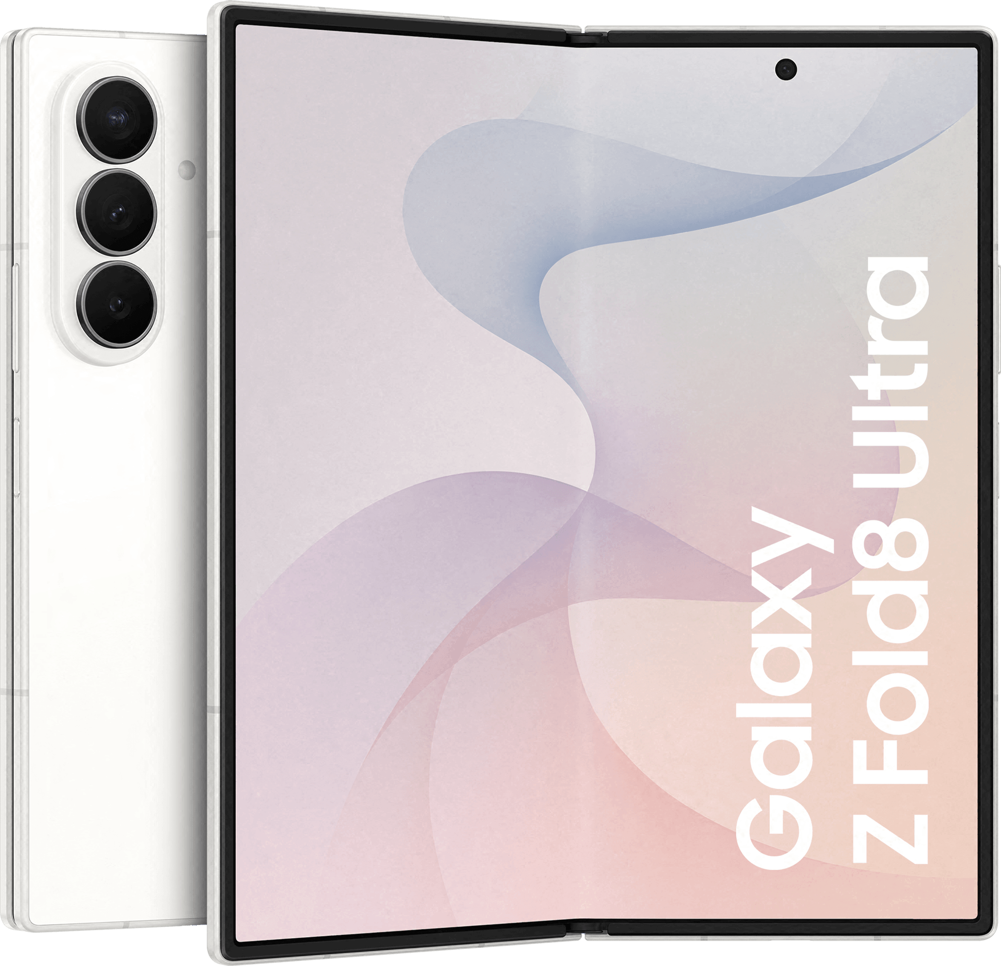 Galaxy Z Fold8 Ultra