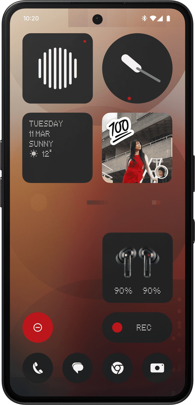 Phone (3a)