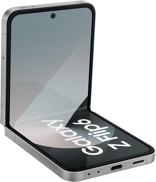 Galaxy Z Flip6