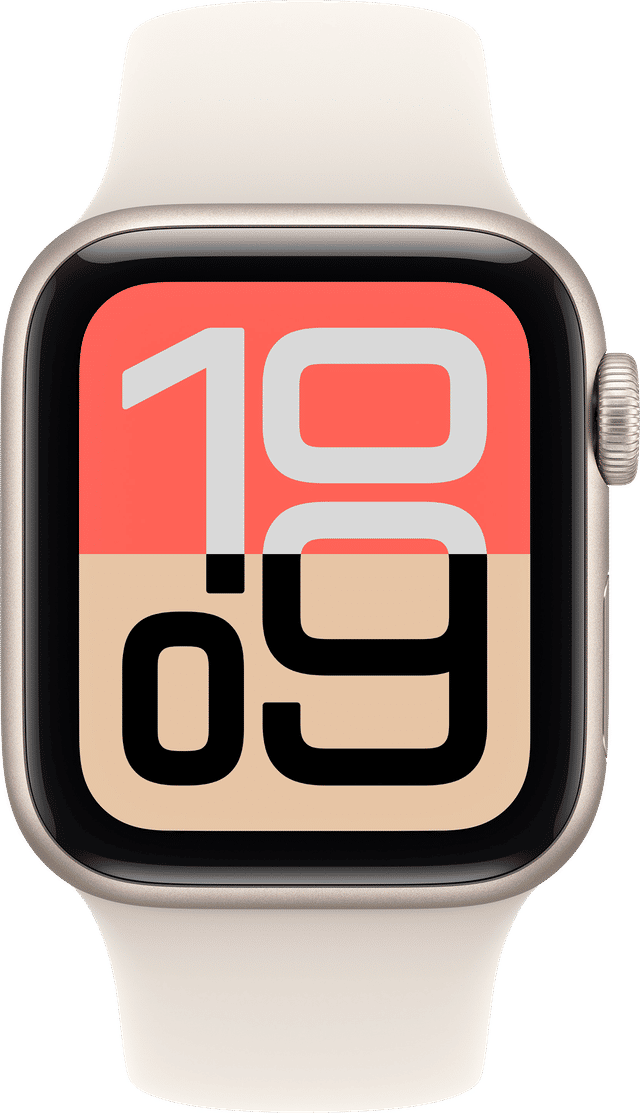 Watch SE 3