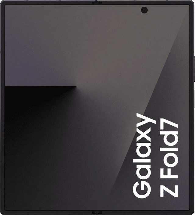 Galaxy Z Fold7