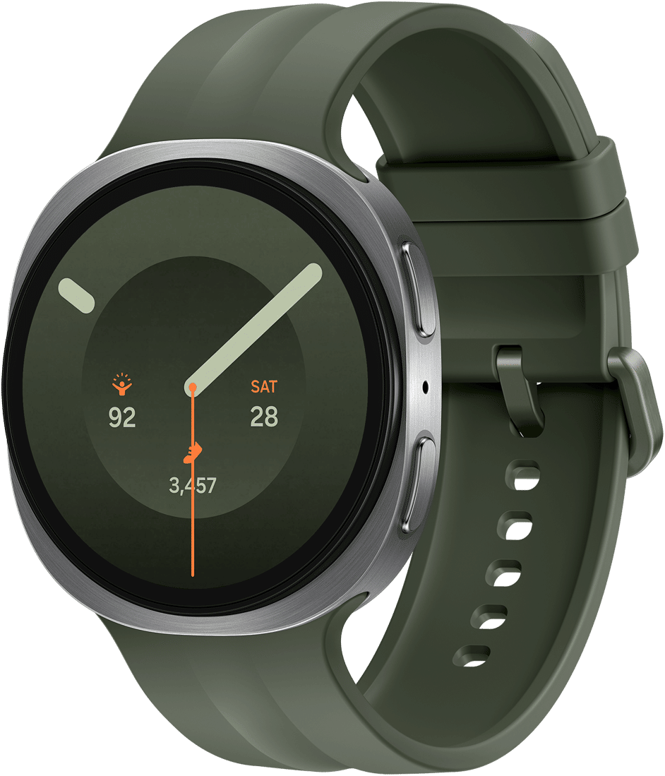 Samsung Smartwatches mit Vertrag vergleichen