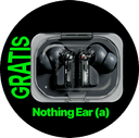 Black Friday Aktion: Nothing Ear (a) gratis*