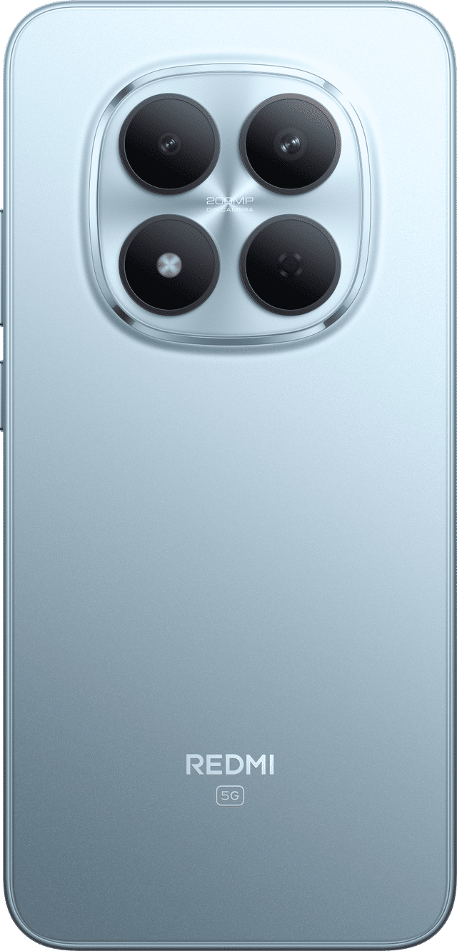 REDMI Note 15 Pro 5G