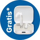 Xiaomi Redmi Buds 6 Active gratis*