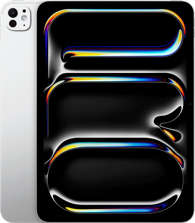 iPad Pro 2025
