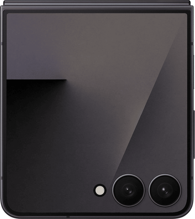 Galaxy Z Flip7
