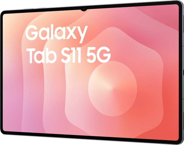 Galaxy Tab S11