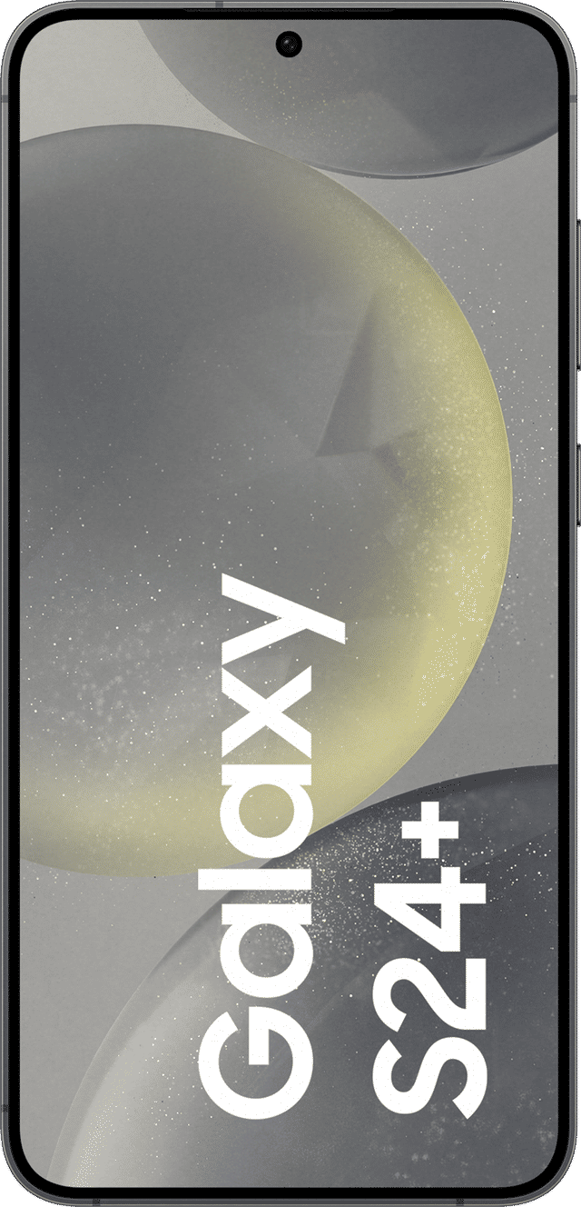 Galaxy S24+