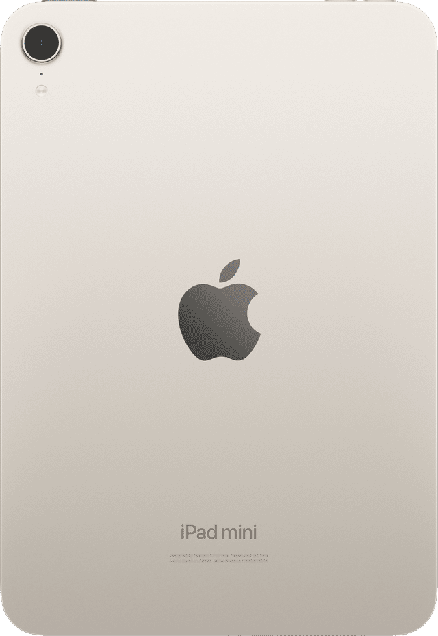 iPad mini 2024