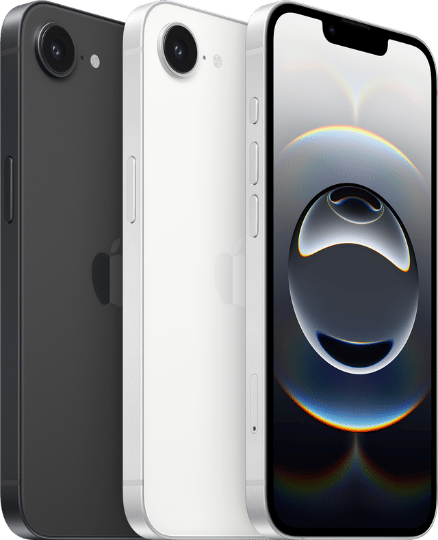iPhone 16e