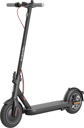 Electric Scooter 4