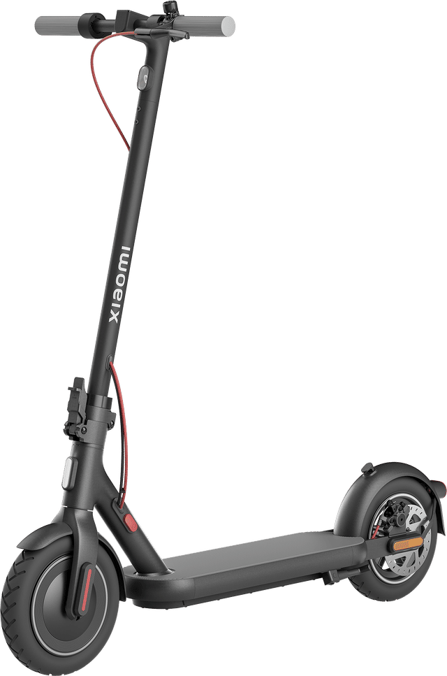 Electric Scooter 4