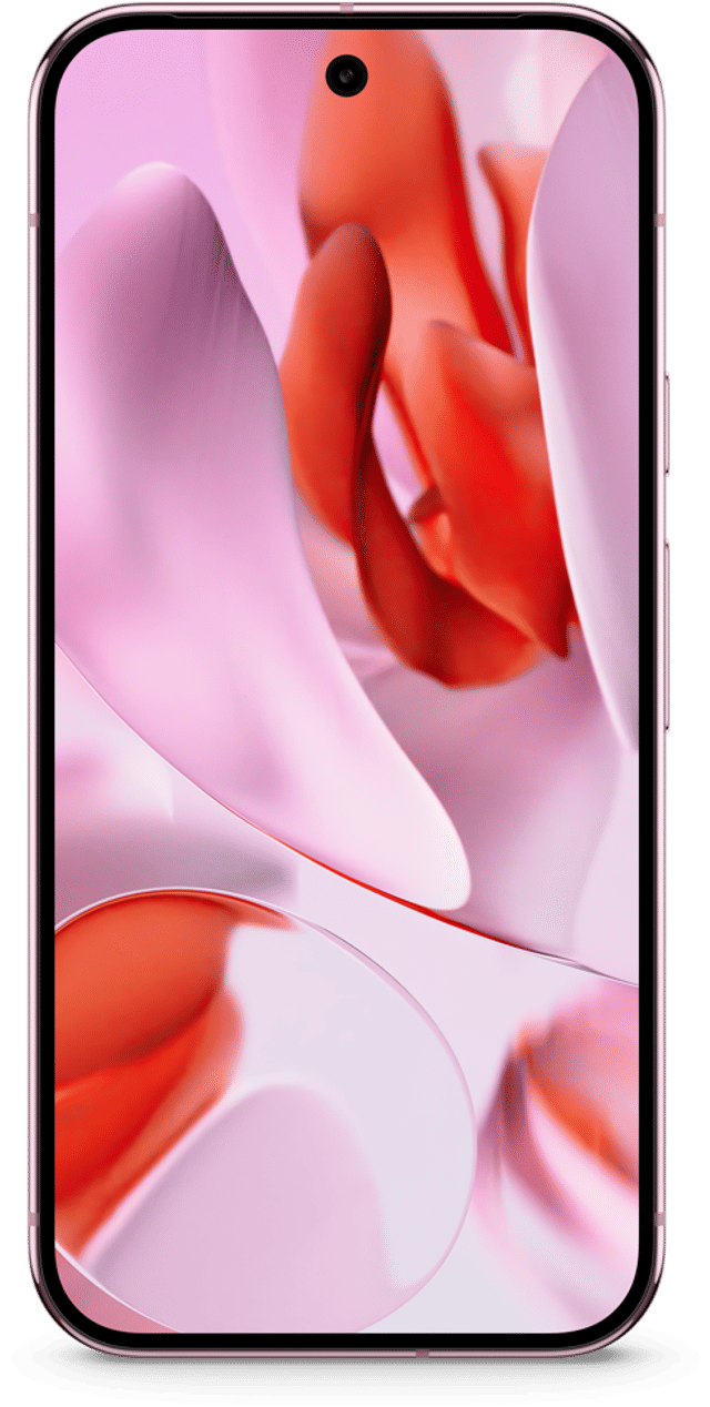 Pixel 9 Pro