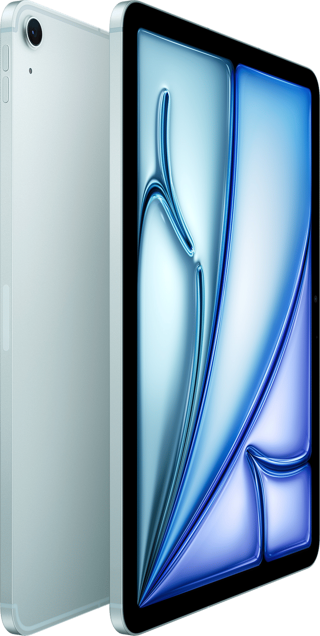 iPad Air 2025