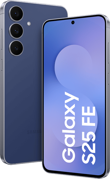 Galaxy S25 FE