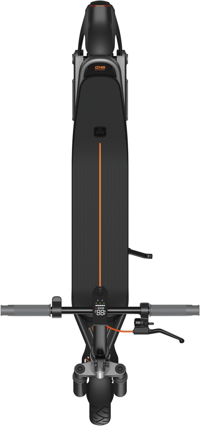 Electric Scooter 6