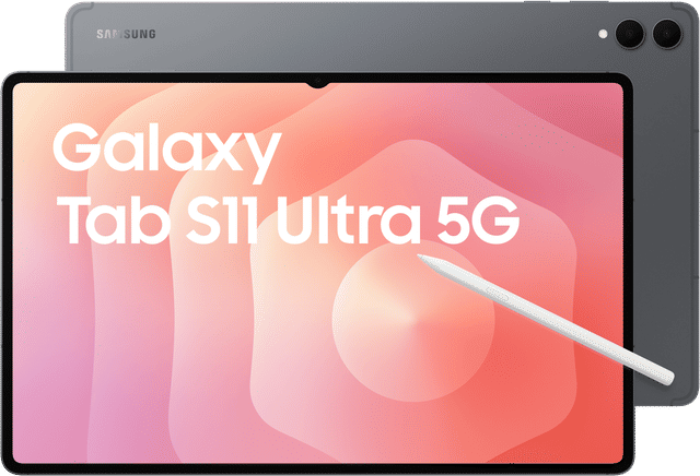 Galaxy Tab S11 Ultra