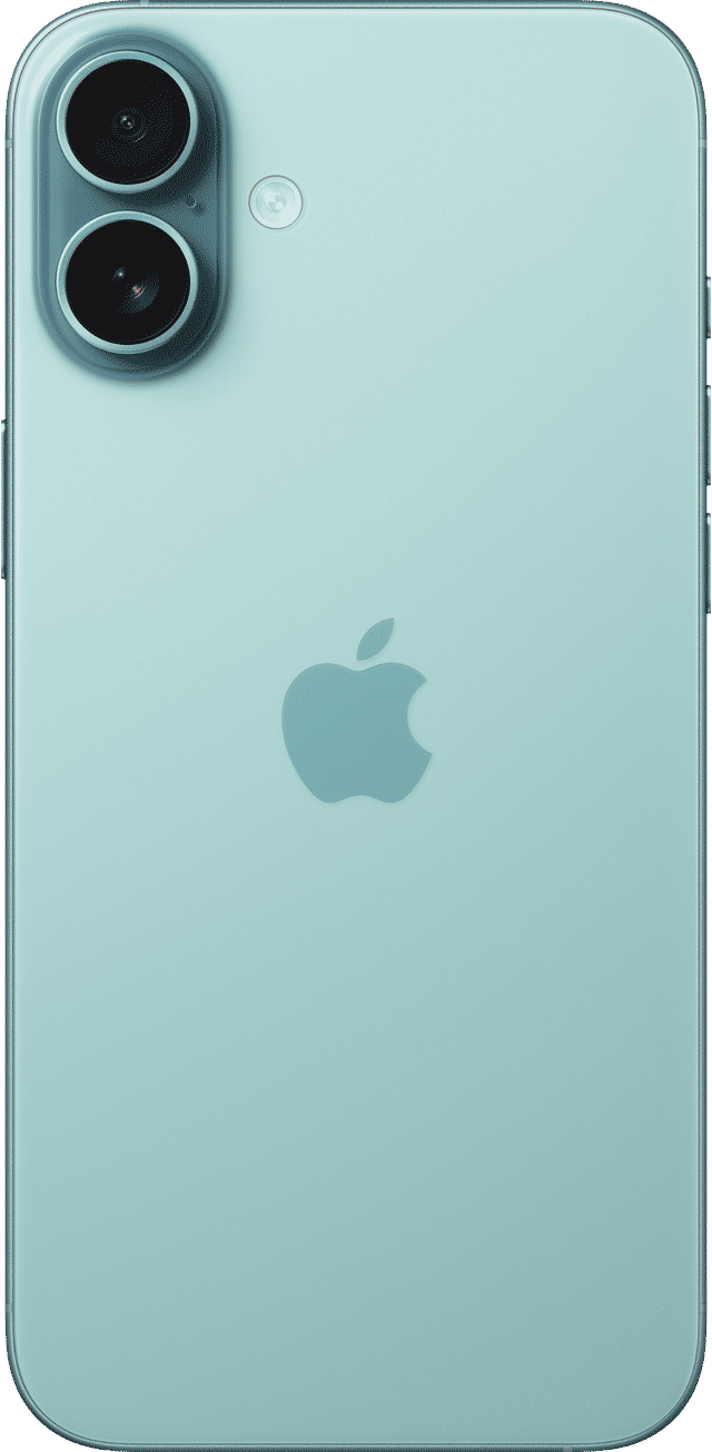 iPhone 16 Plus mit Vertrag | Top Angebote ab € 4,95
