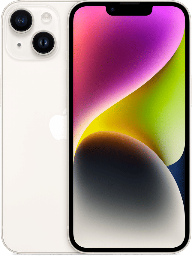 iPhone 14