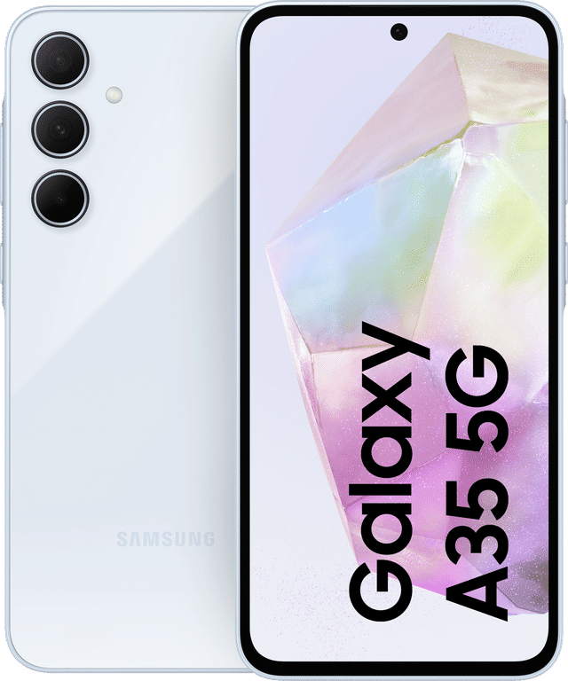 Galaxy A35 5G
