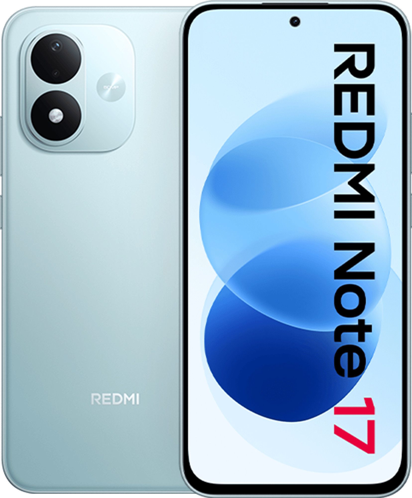 REDMI Note 17