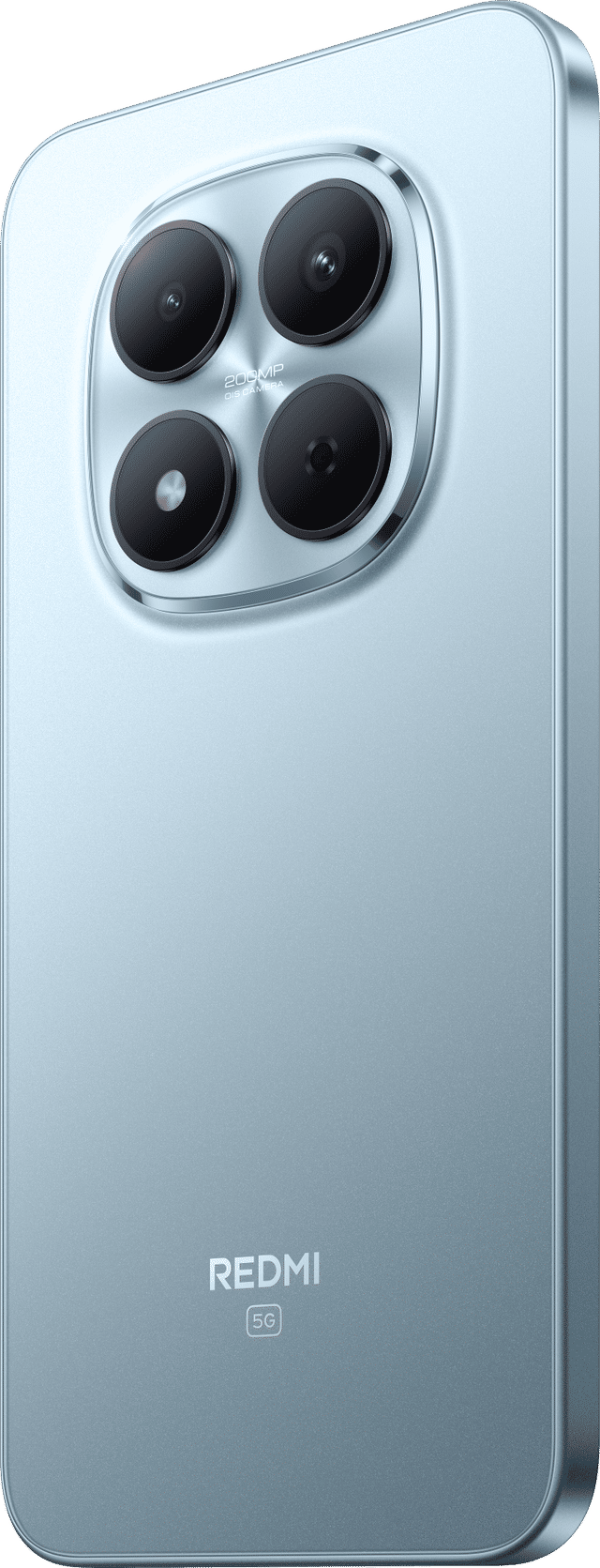 REDMI Note 15 Pro 5G