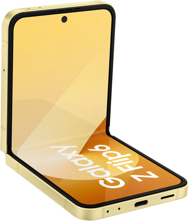 Galaxy Z Flip6