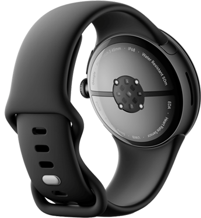 Pixel Watch 3