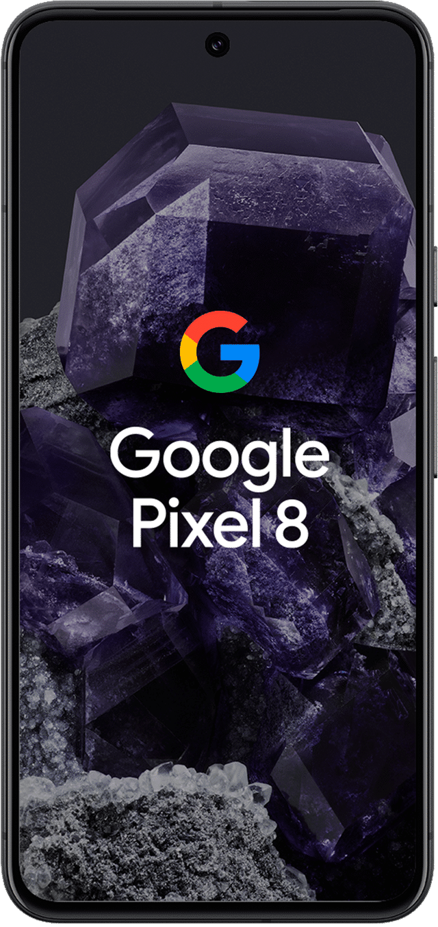 Pixel 8