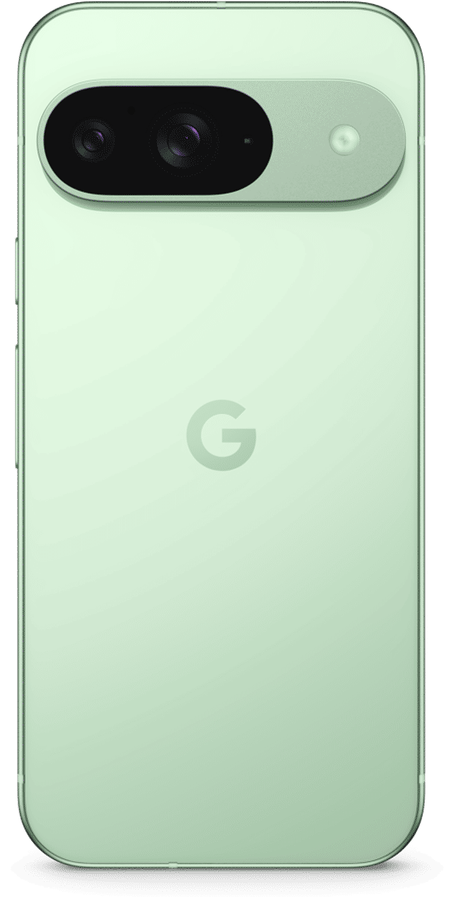 Pixel 9