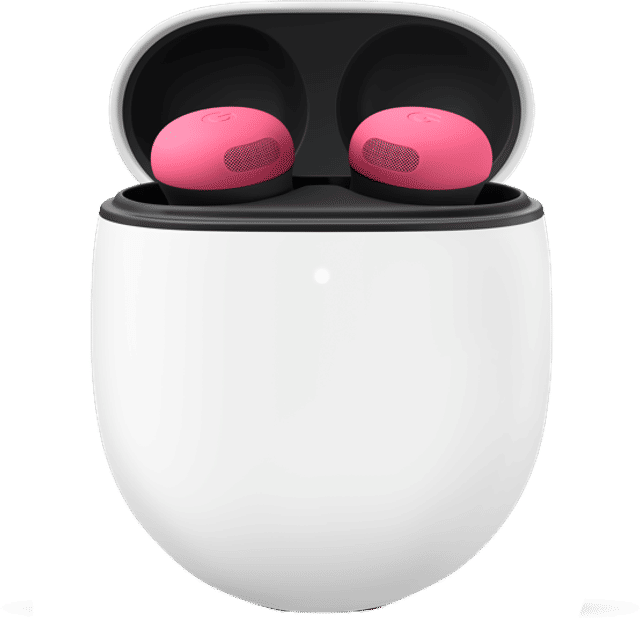 Google Pixel Buds Pro 2